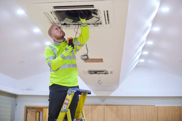 Best Best HVAC companies  in Burnt Store Marina, FL