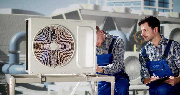 Best Ductless HVAC repair  in Burnt Store Marina, FL
