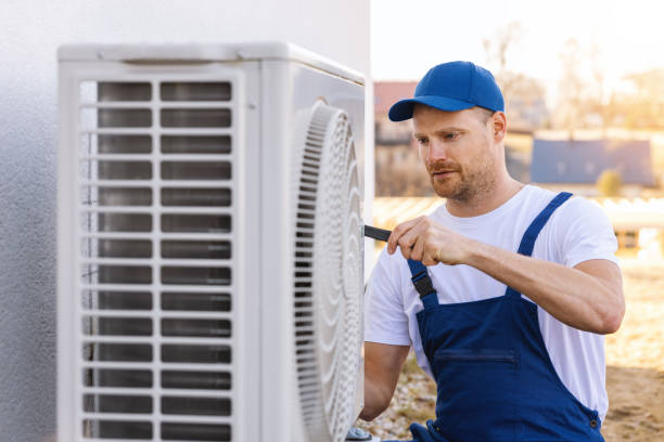 Best HVAC installation services  in Burnt Store Marina, FL