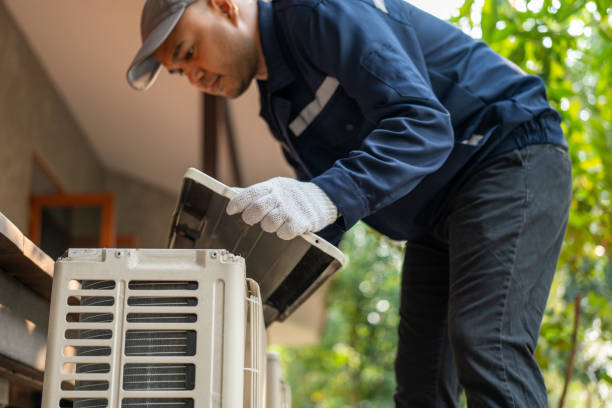 Best HVAC system installation  in Burnt Store Marina, FL