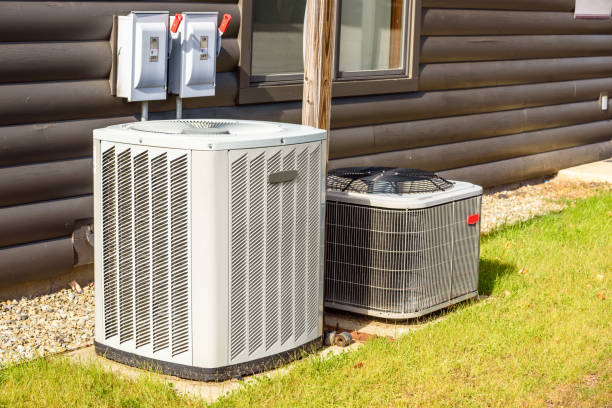 Best HVAC repair near me  in Burnt Store Marina, FL